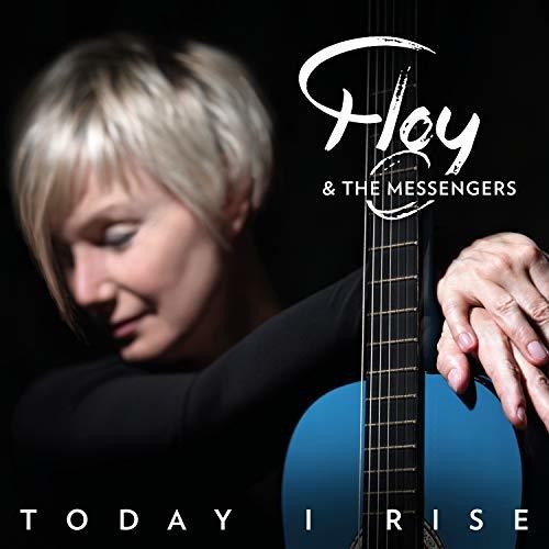 Floy & The Messengers - Today I Rise - Music CD
