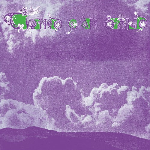 the album cover for Third Ear Band - Elements 1970-1971 (Exp) [Remastered] [Digipak] (Uk)