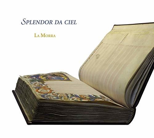 Splendor Da Ciel / Various - Splendor Da Ciel / Various - Music CD