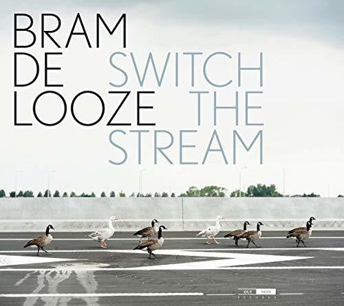 Looze,bram De - Switch The Stream - Music CD