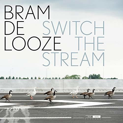 Switch the Stream [LP] Vinyl Record