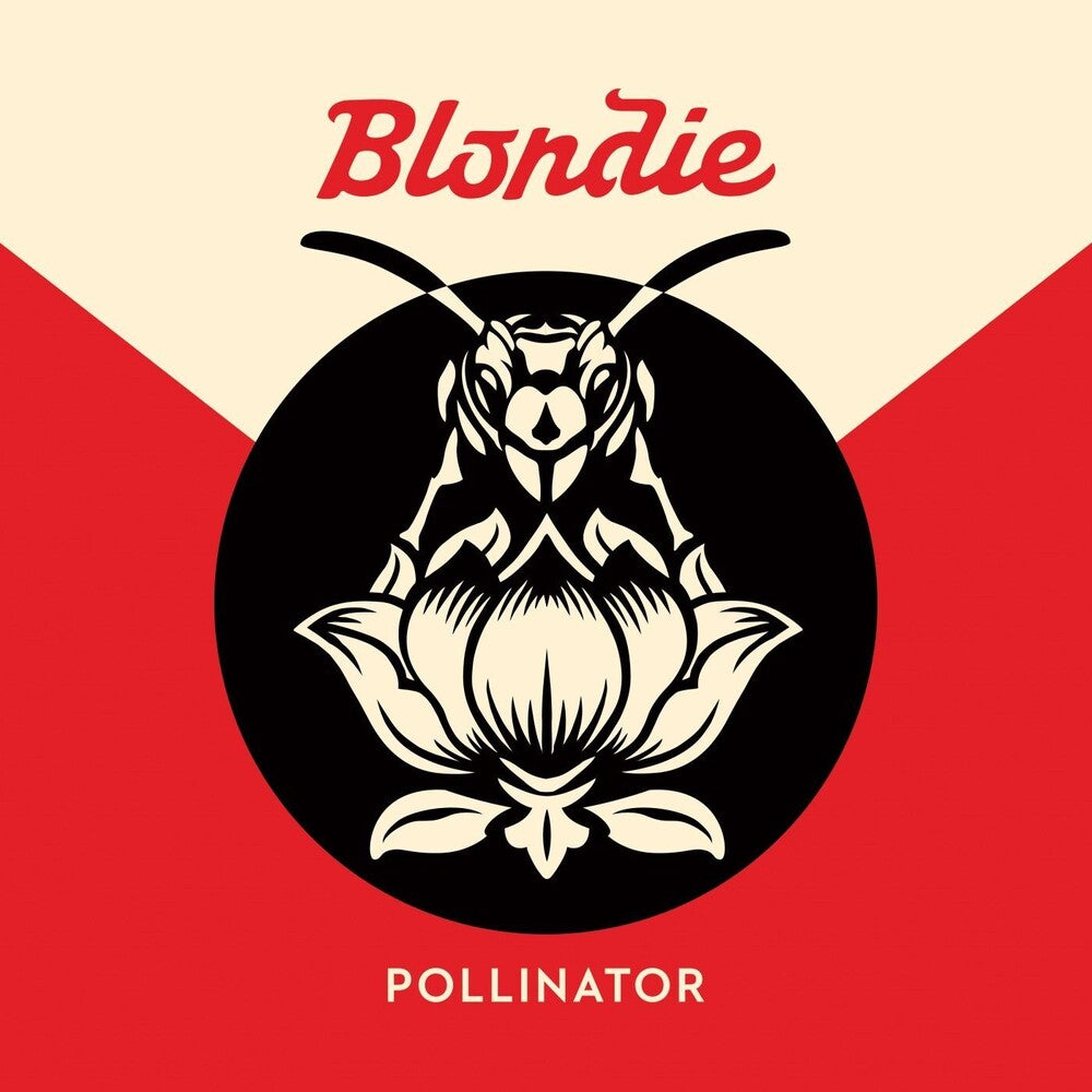 Pollinator Music CD