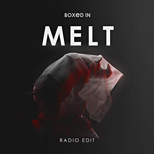 Boxed In - Melt - Music CD