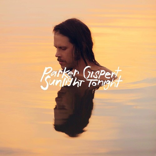Gispert,parker - Sunlight Tonight - Music CD
