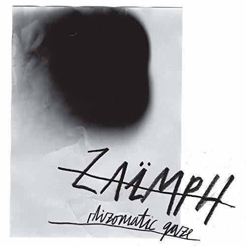 Zaimph - Rhizomatic Gaze - Vinyl Record