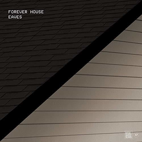 Forever House - Eaves - Music CD