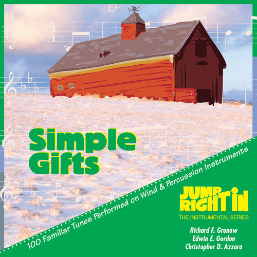 Simple Gifts / Various - Simple Gifts / Various - Music CD