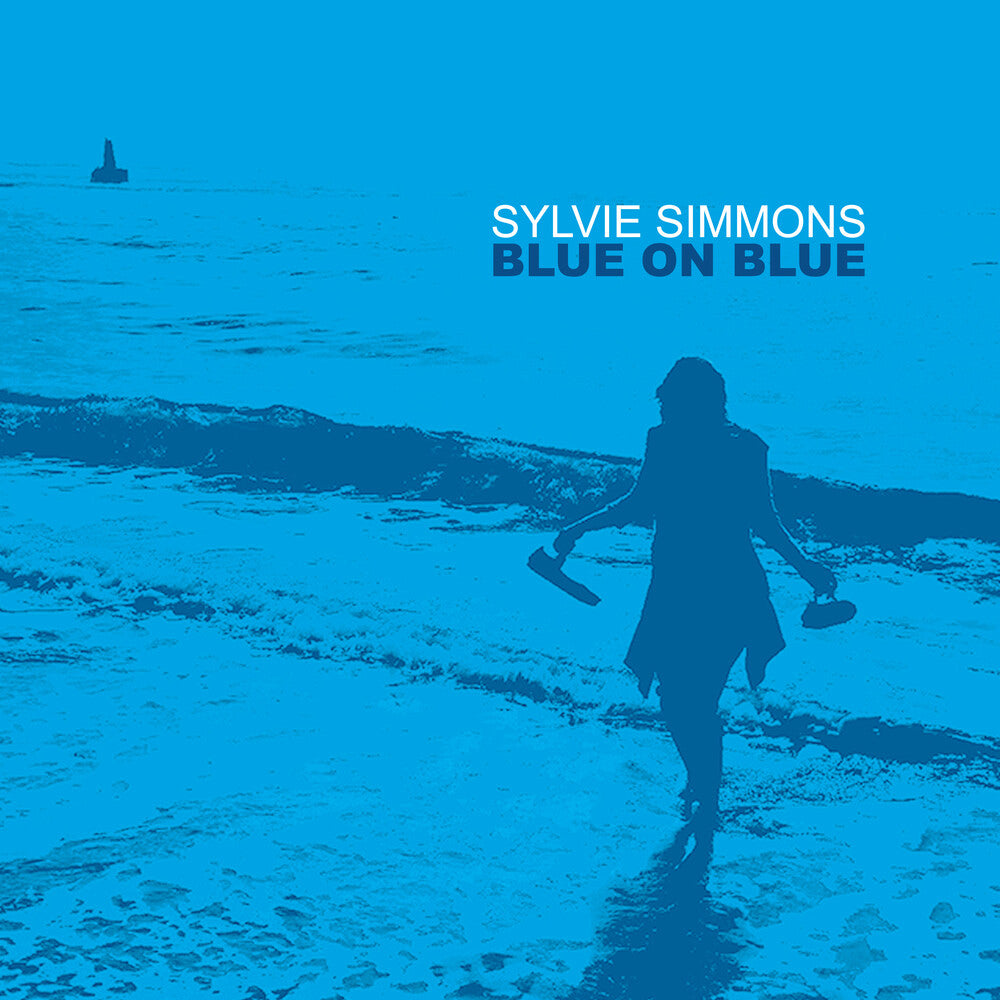 Blue On Blue [LP] Vinyl Record