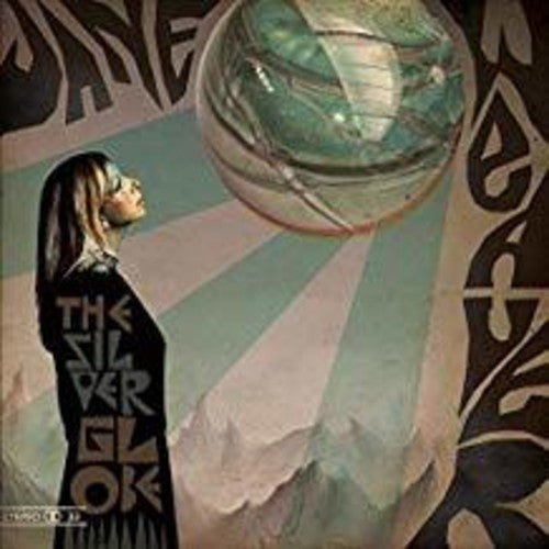 Silver Globe [LP] Vinyl Record