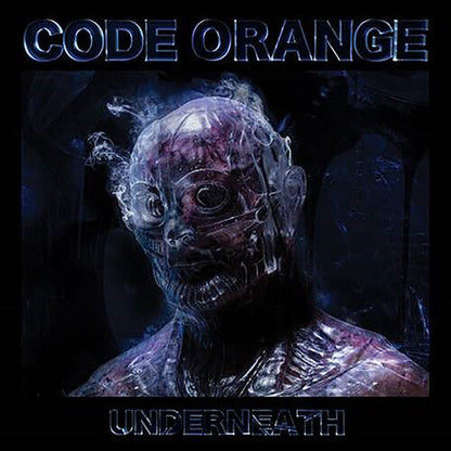 Code Orange - Underneath Vinyl Record