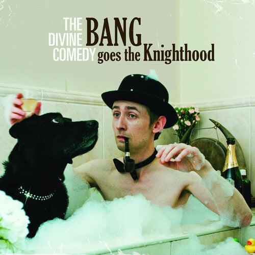 The Divine Comedy - Bang Goes The Knighthood Vinyl Record