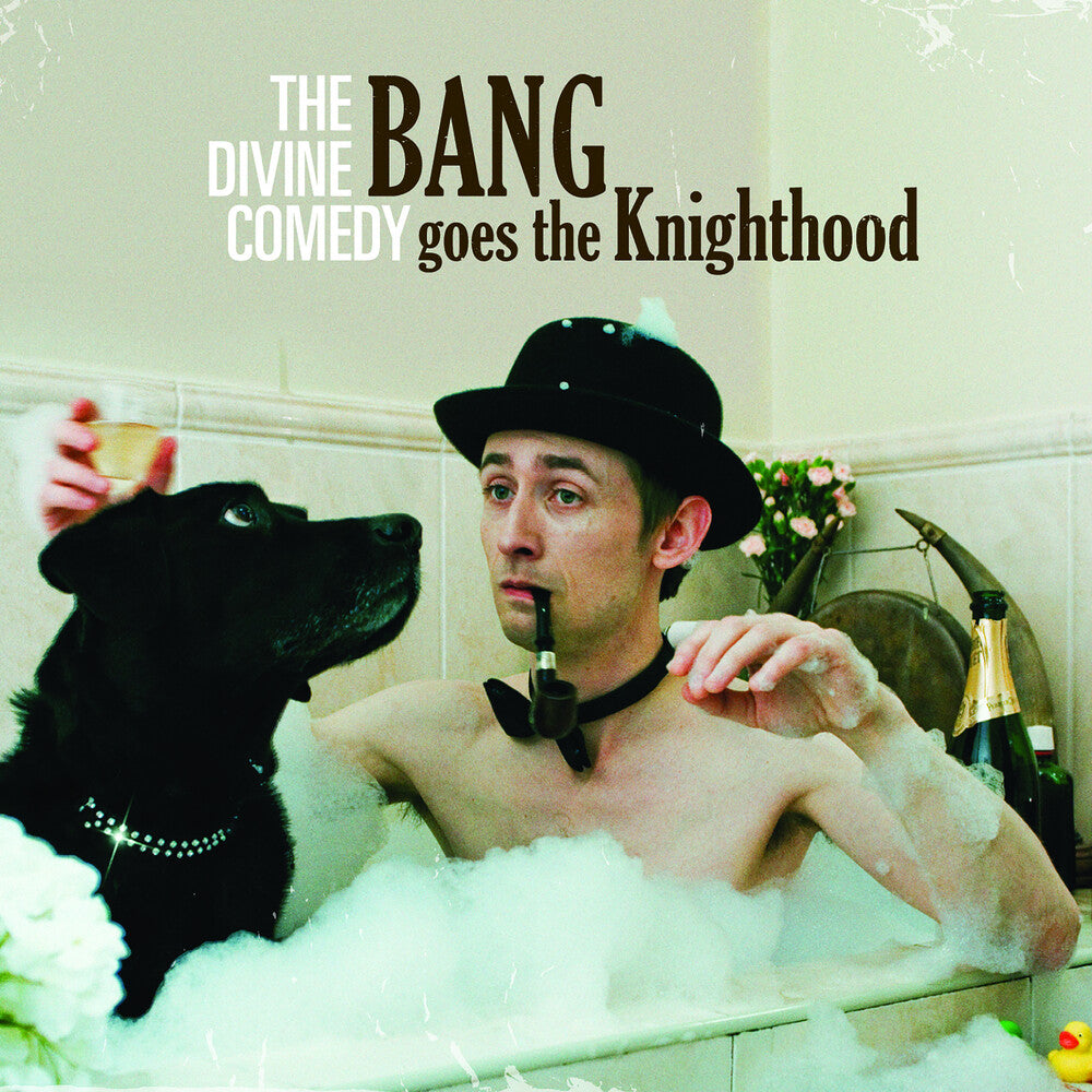 Divine Comedy - Bang Goes The Knighthood [Reissue] Vinyl Record