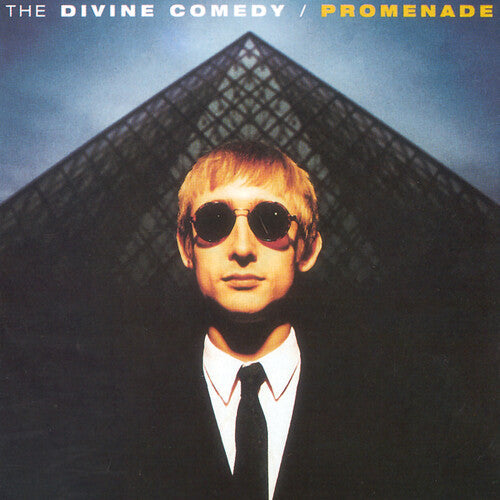 The Divine Comedy - Promenade Vinyl Record
