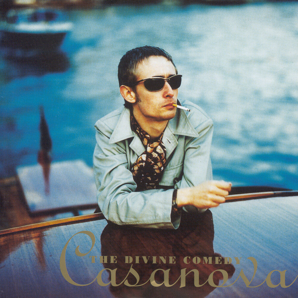 Casanova [Reissue] Vinyl Record