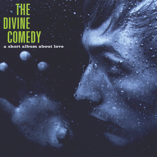 The Divine Comedy - A Short Album About Love Vinyl Record