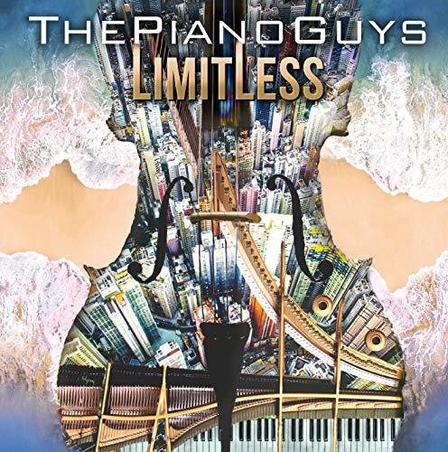 Limitless Music CD