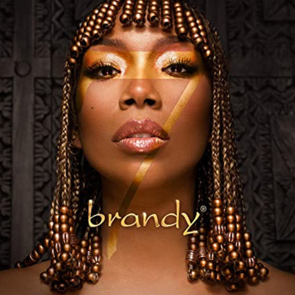 B7 Music CD