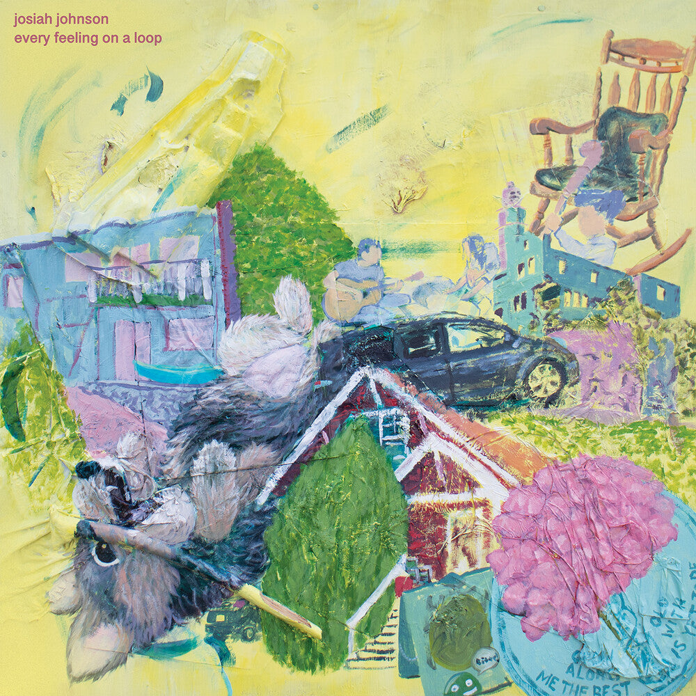 Every Feeling On A Loop [2LP] Vinyl Record