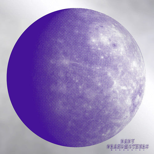 Baby Grandmothers - Merkurius - Music CD