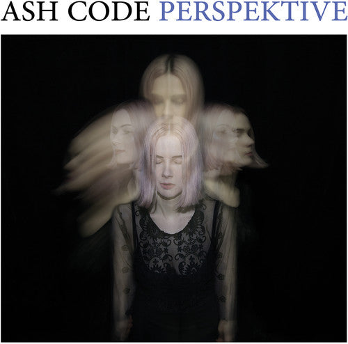 Perspektive [LP] Vinyl Record