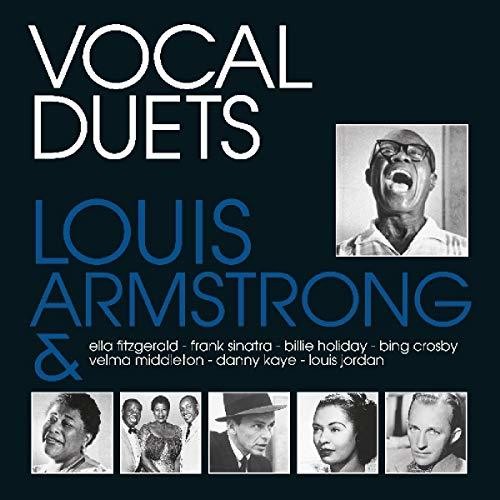 Vocal Duets [LP] Vinyl Record