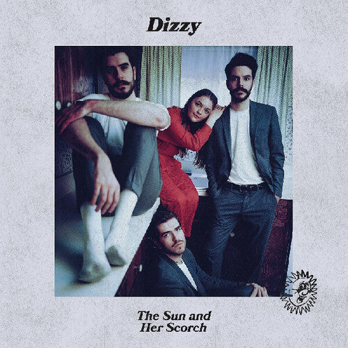 Dizzy - Sun And Her Scorch - Vinyl Record