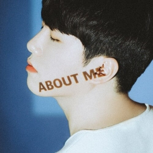 Nilo - About Me - Music CD