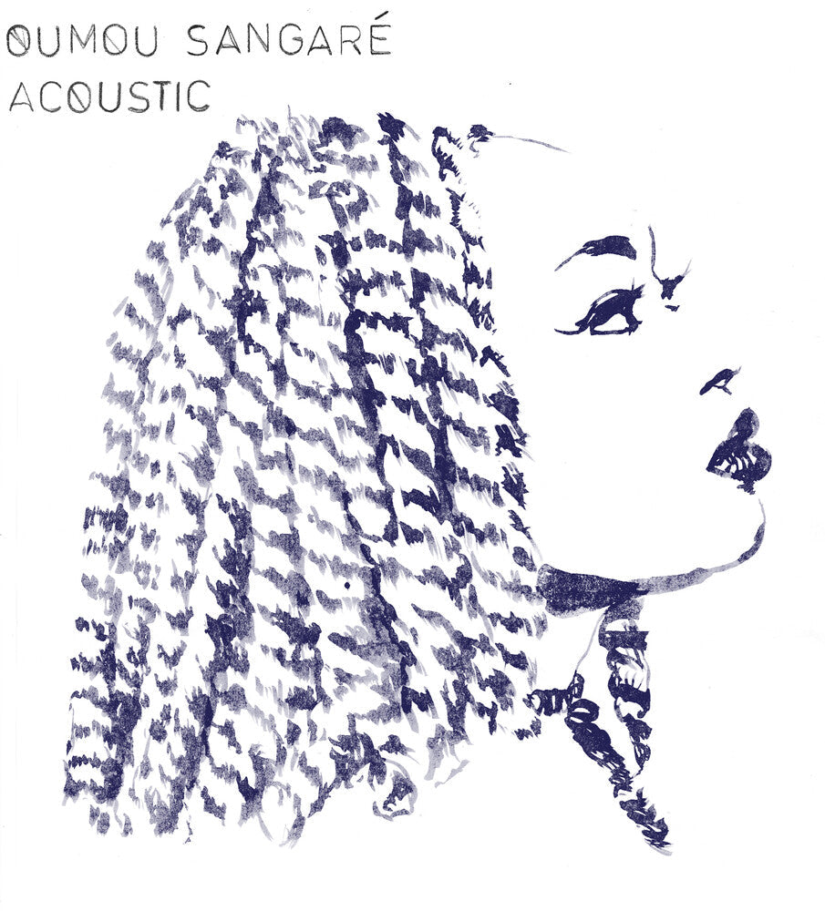 Acoustic [LP] Vinyl Record