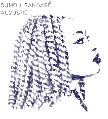 Sangare,oumou - Acoustic - Vinyl Record