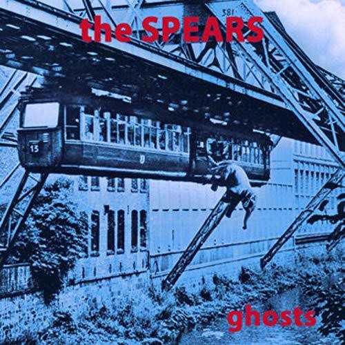 The Spears - Ghosts Vinyl Record