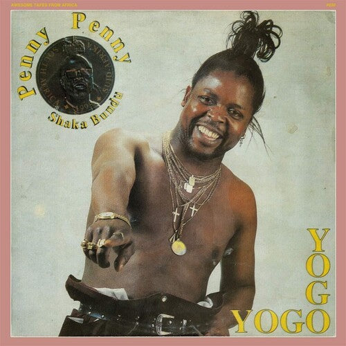 Penny Penny - Yogo Yogo - Vinyl Record
