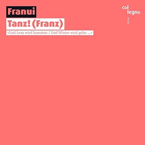 Franui - Tanz - Music CD