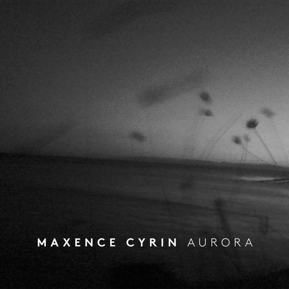 Aurora [Digipak] Music CD