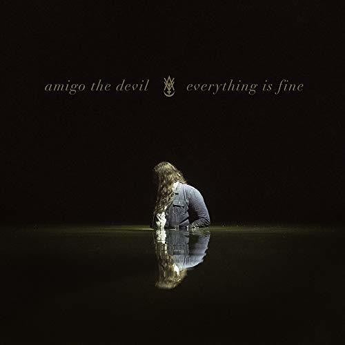 Everything Is Fine [LP] Vinyl Record