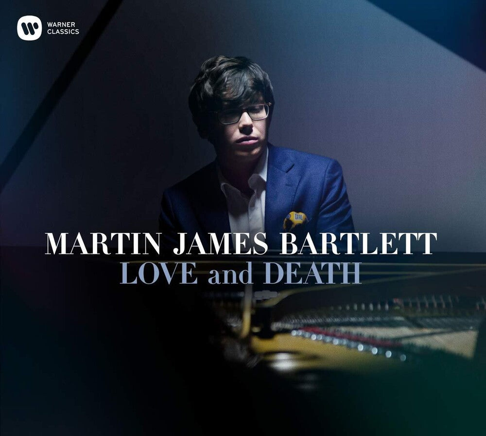 Love And Death [Digipak] Music CD