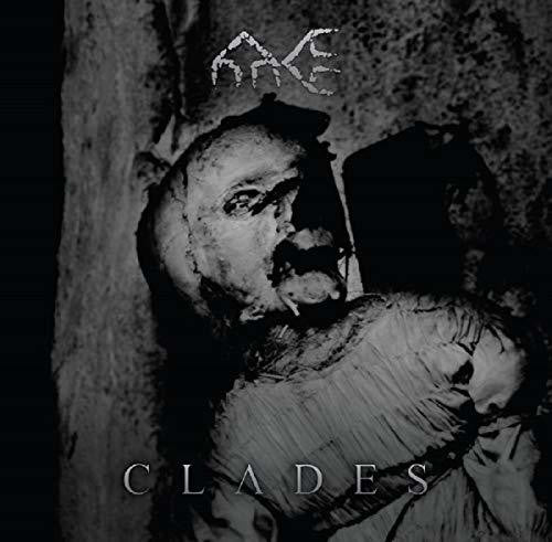 Clades [LP] Vinyl Record