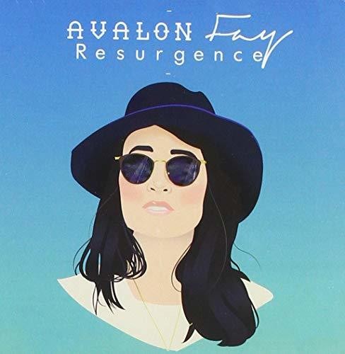 Fay,avalon - Resurgence - Music CD