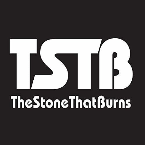 Stone That Burns - Stone That Burns - Music CD
