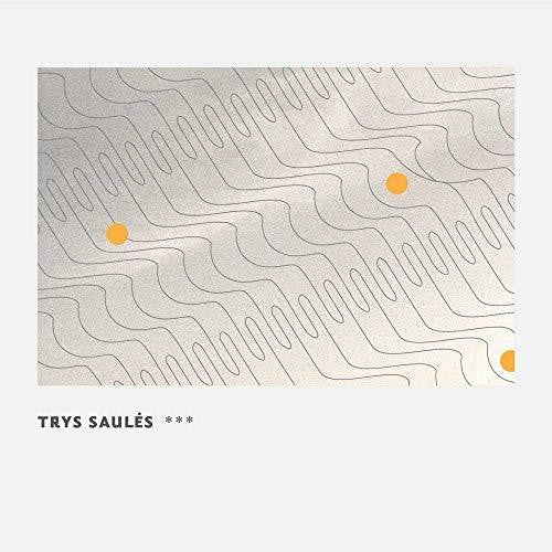 Trys Saules - *** - Music CD