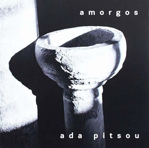 Pitsou,ada - Amorgos - Music CD