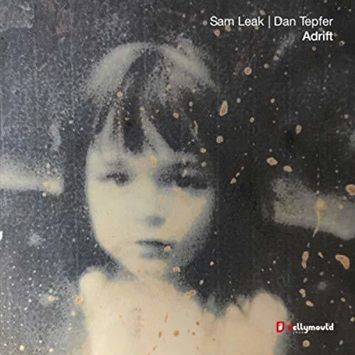 Leak,sam / Tepfer,dan - Adrfit - Music CD