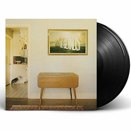 Glands - Glands - Vinyl Record