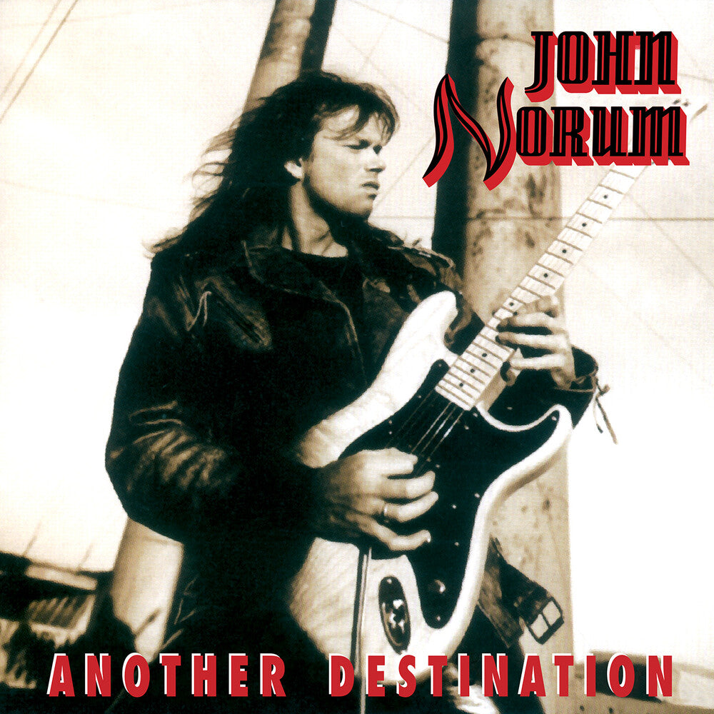 Another Destination [Deluxe] [With Booklet] (Coll) [Remastered] (Uk) Music CD