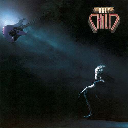 Only Child - Only Child - Music CD