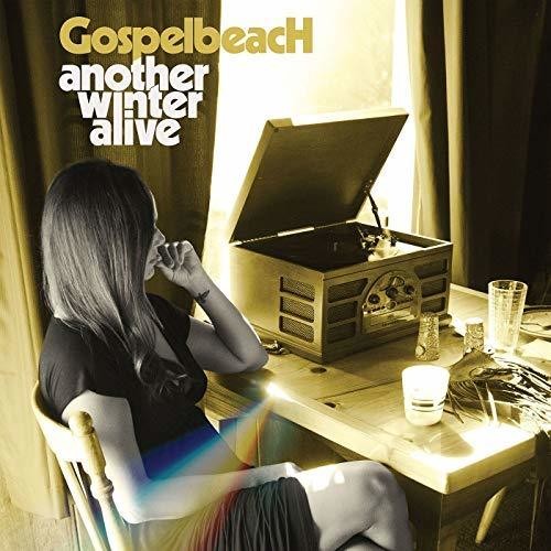 Another Winter Alive Vinyl Record