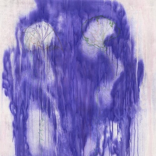 Jaeger,kassel - Swamp / Things - Vinyl Record