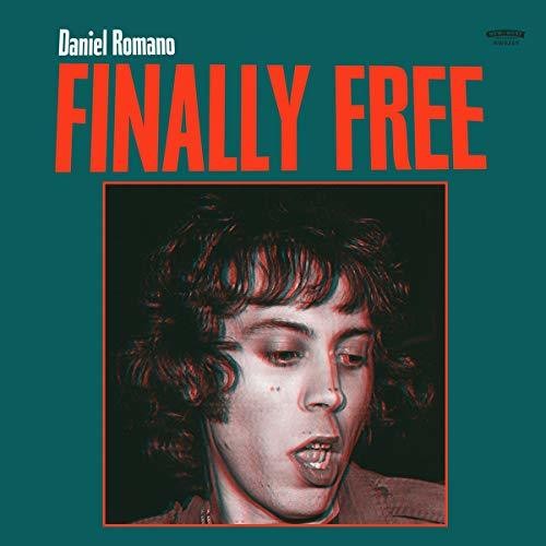 Daniel Romano - Finally Free Vinyl Record