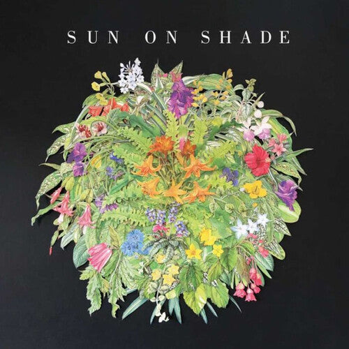 Sun On Shade - Sun On Shade - Music CD