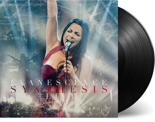 Evanescence - Synthesis Live [2LP] Vinyl Record
