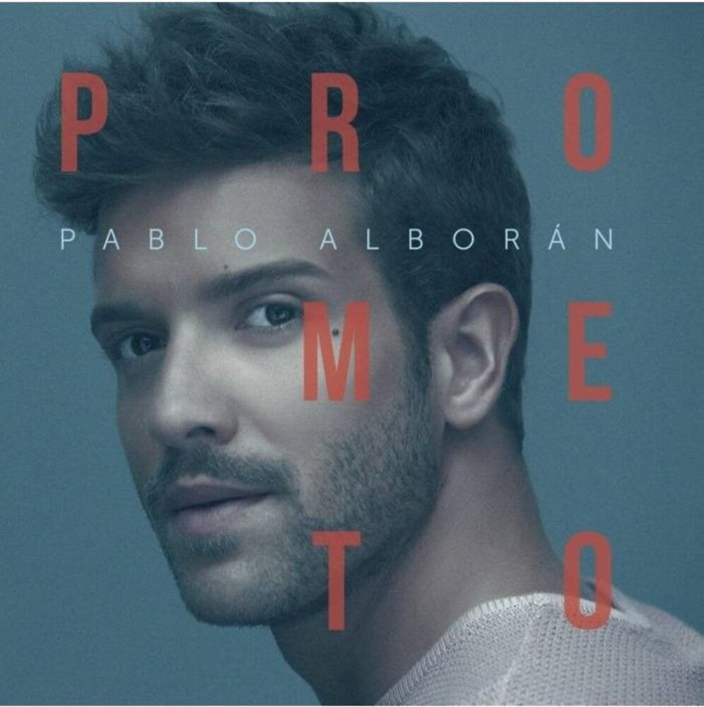 Prometo [Reissue] (Spa) Music CD